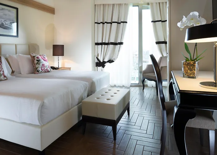 Erbavoglio Hotel Rimini